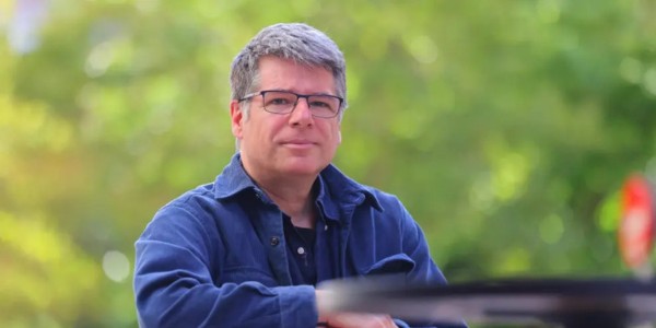 Agustín Comotto estará en la semana para la memoria y la narrativa gráfica Agustín Comotto estará en la semana para la memoria y la narrativa gráfica